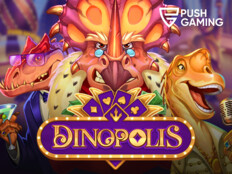 Casino promosyonları çek19